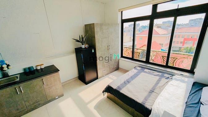 Hình ảnh 🐳 Khai Trương Căn Hộ Mini Trần Quý Cáp