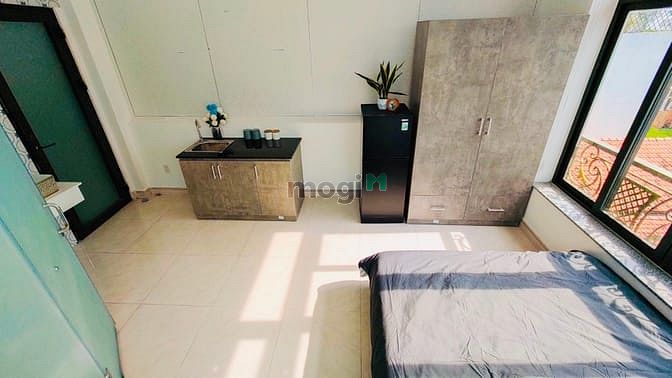Hình ảnh 🐳 Khai Trương Căn Hộ Mini Trần Quý Cáp