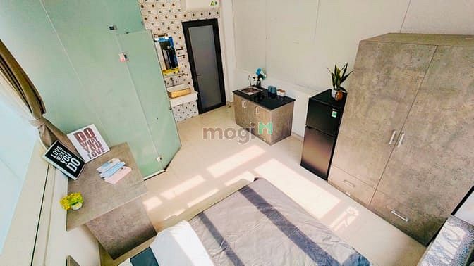 Hình ảnh 🐳 Khai Trương Căn Hộ Mini Trần Quý Cáp