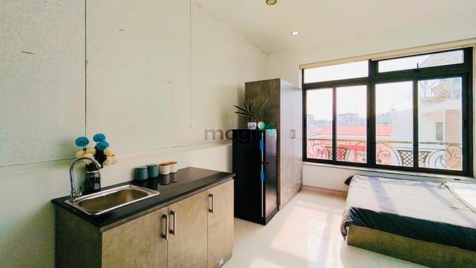 Hình ảnh 🐳 Khai Trương Căn Hộ Mini Trần Quý Cáp