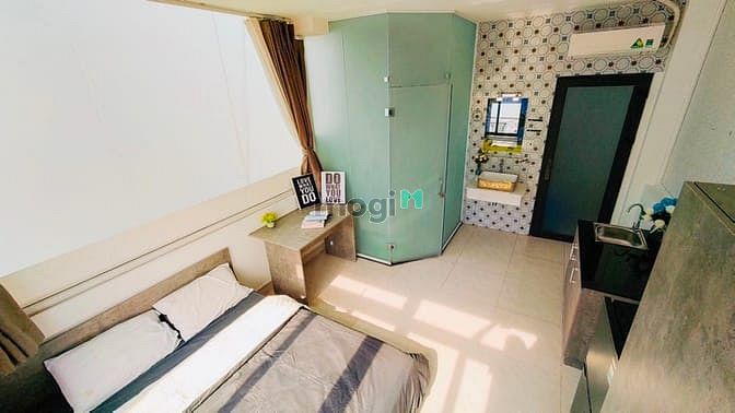 Hình ảnh 🐳 Khai Trương Căn Hộ Mini Trần Quý Cáp
