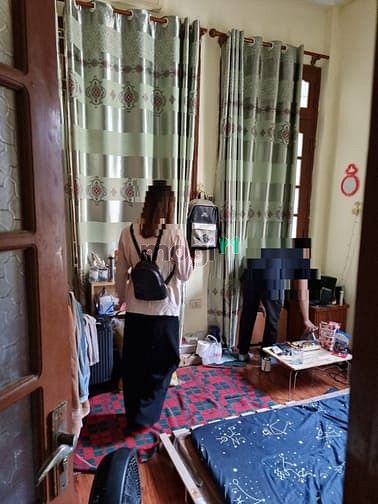 Hình ảnh Cho thuê nhà Thụy khuê 4,5 tầng, 4 ngủ, đủ đồ