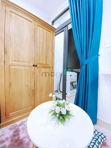 Hình ảnh Phòng Trọ Vườn Lài - Studio Đẹp - Giá Rẻ
