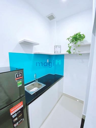 Hình ảnh Phòng Trọ Vườn Lài - Studio Đẹp - Giá Rẻ