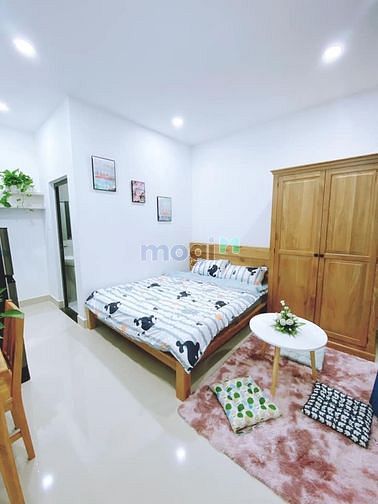 Hình ảnh Phòng Trọ Vườn Lài - Studio Đẹp - Giá Rẻ