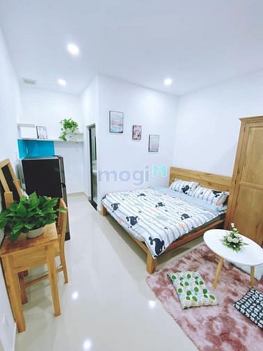 Hình ảnh Phòng Trọ Vườn Lài - Studio Đẹp - Giá Rẻ