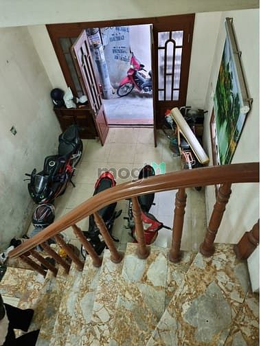Hình ảnh Cho thuê nhà Thụy khuê 4,5 tầng, 4 ngủ, đủ đồ