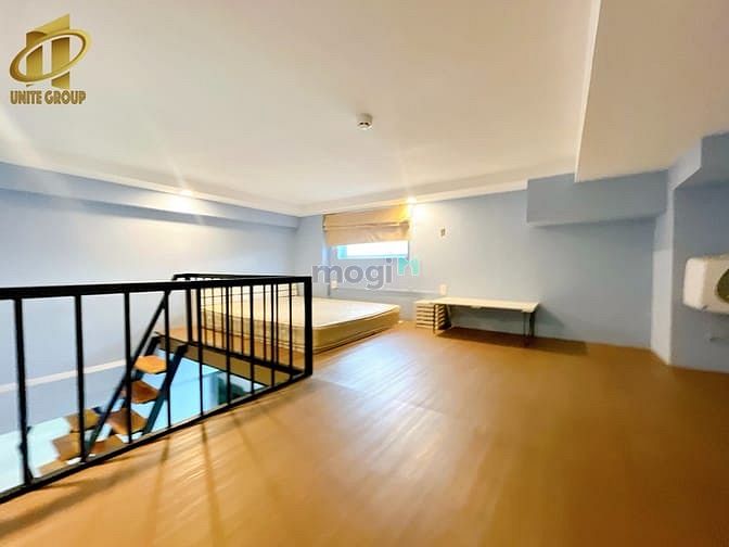 Hình ảnh Mb6623 nạp rút nhanh chóng có gác Gym,Yoga đối diện ĐH Tôn Đức Thắng, RMit