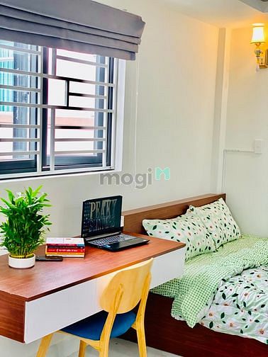 Hình ảnh Căn Hộ studio Diện tích lớn mới xây