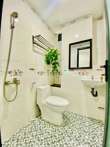 Hình ảnh Căn Hộ studio Diện tích lớn mới xây