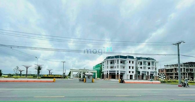 Hình ảnh Dự Án Đất Nền Sân Bay Long Thành - Cơ Hội Mb6623 phiên bản mới nhất Cho Nhà Mb6623 phiên bản mới nhất