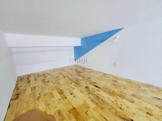 Hình ảnh Phòng trọ ngay Âu Cơ - Quận 11
