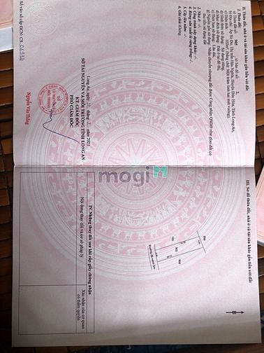 Hình ảnh MB66 MỘC BÀI CASINO THƯỞNG NẠP 100% CHO NGƯỜI ĐĂNG KÝ thanh lý đất ở TT Hậu Nghĩa -720triệu - 5 x 21m2 full Thổ cư