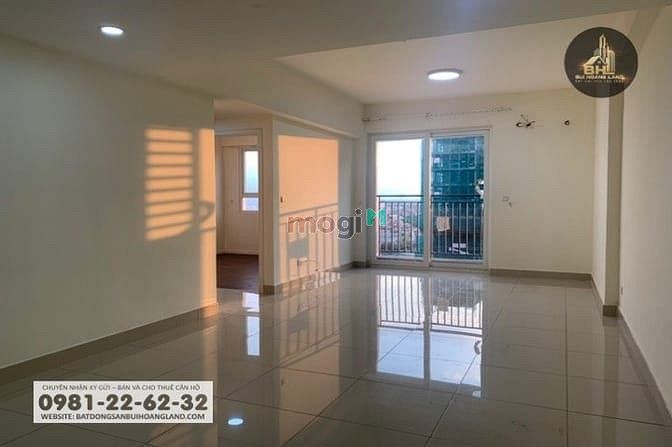 Hình ảnh Cho thuê Trang Chủ MB66.COM / Đăng Ký Tặng 66K 3PN The Park Residence giá 9tr/th