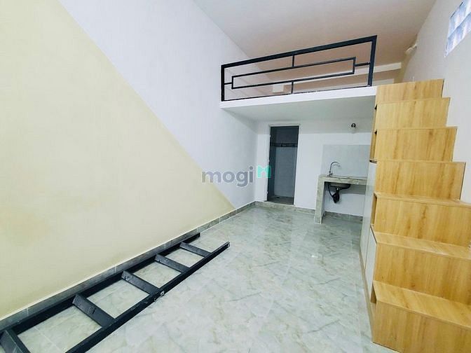 Hình ảnh Phòng trọ ngay Âu Cơ - Quận 11