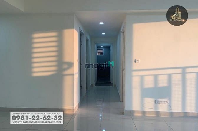 Hình ảnh Cho thuê Trang Chủ MB66.COM / Đăng Ký Tặng 66K 3PN The Park Residence giá 9tr/th
