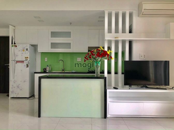 Hình ảnh Cho thuê Trang Chủ MB66.COM / Đăng Ký Tặng 66K Green Valley Phú Mỹ Hưng, Q.7- 89m2 - 2PN - 14tr/tháng