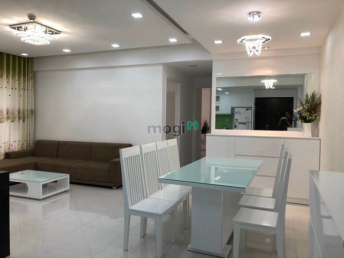 Hình ảnh Cho thuê Trang Chủ MB66.COM / Đăng Ký Tặng 66K Green Valley Phú Mỹ Hưng, Q.7- 89m2 - 2PN - 14tr/tháng
