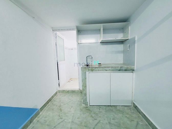 Hình ảnh Phòng trọ ngay Âu Cơ - Quận 11