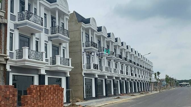 Hình ảnh Dự Án Đất Nền Sân Bay Long Thành - Cơ Hội Mb6623 phiên bản mới nhất Cho Nhà Mb6623 phiên bản mới nhất