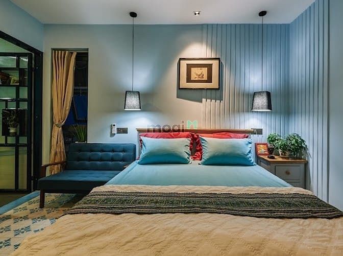 Hình ảnh CHDV Q3 - phong cách vintage đẹp mê li 😍😍