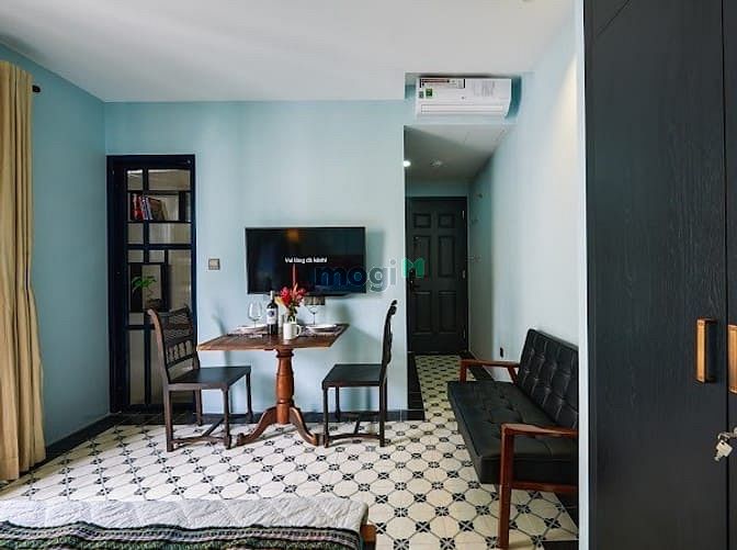 Hình ảnh CHDV Q3 - phong cách vintage đẹp mê li 😍😍