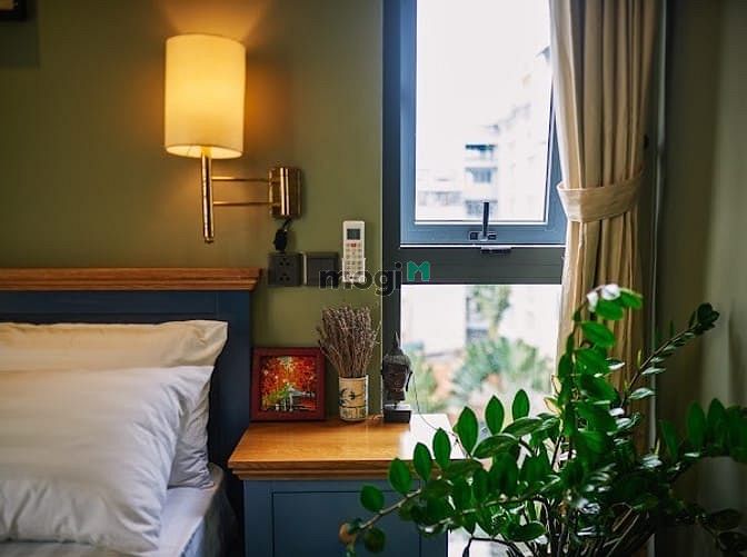 Hình ảnh CHDV Q3 - phong cách vintage đẹp mê li 😍😍