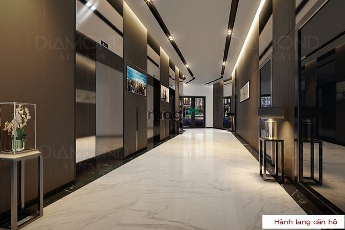 Hình ảnh Diamond Alnata - Celadon City Tân Phú