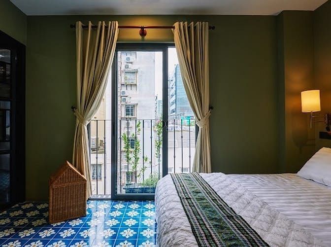 Hình ảnh CHDV Q3 - phong cách vintage đẹp mê li 😍😍