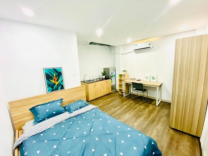 Hình ảnh 🥕 Mb6623 nạp rút nhanh chóng dịch vụ full nội thất Quận 1 🥕