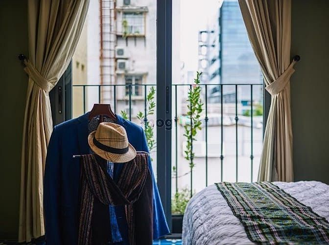 Hình ảnh CHDV Q3 - phong cách vintage đẹp mê li 😍😍