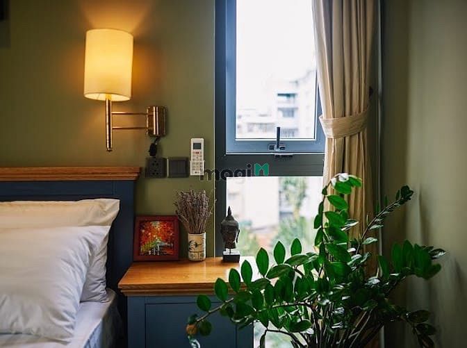 Hình ảnh CHDV Q3 - phong cách vintage đẹp mê li 😍😍