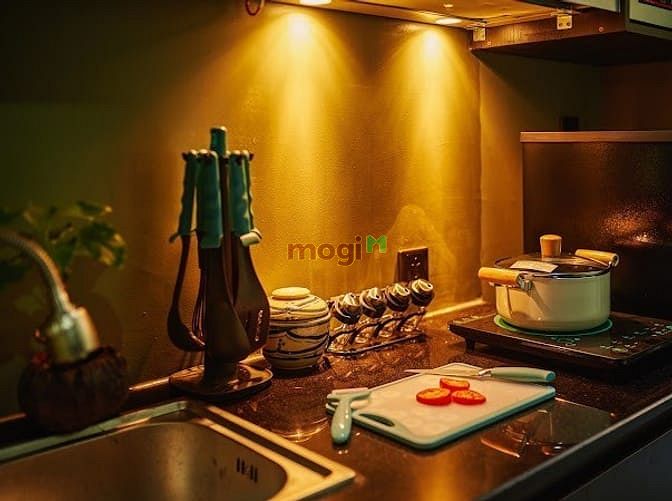 Hình ảnh CHDV Q3 - phong cách vintage đẹp mê li 😍😍