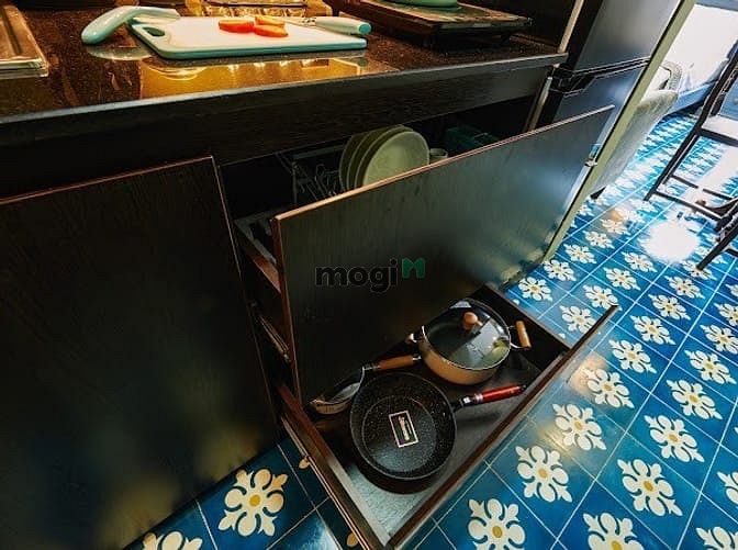 Hình ảnh CHDV Q3 - phong cách vintage đẹp mê li 😍😍