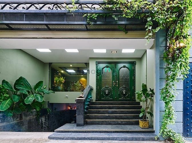 Hình ảnh CHDV Q3 - phong cách vintage đẹp mê li 😍😍