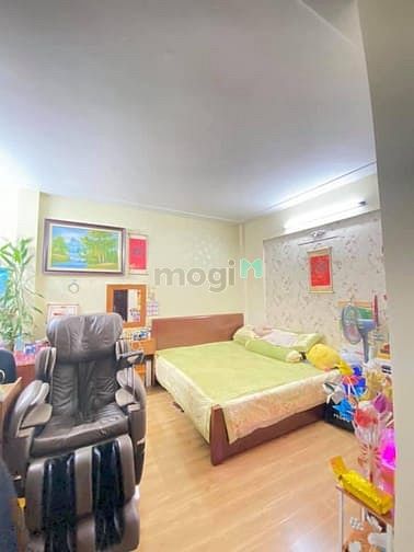 Hình ảnh Bán nhà Trần Cung 32m2, 5T, MT 6m, Ô tô đỗ cửa, gần phố, giá 3.4 tỷ