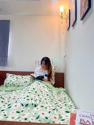 Hình ảnh Studio special cao cấp sát bên quận 1