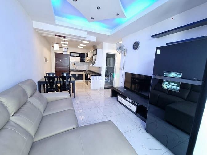 Hình ảnh Cho thuê Sky Garden 3 Phú Mỹ Hưng - 74m2 - 3PN - 2WC - 13 triệu/tháng