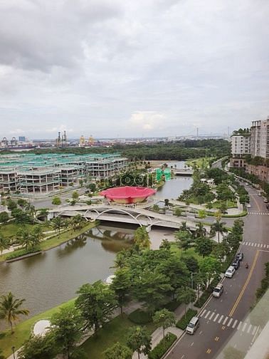 Hình ảnh Cho Thuê Căn Hộ Sarimi Sala, 2 PN, Full nội thất, View MB66 là nhà cái uy tín hàng đầu tại Việt Nam