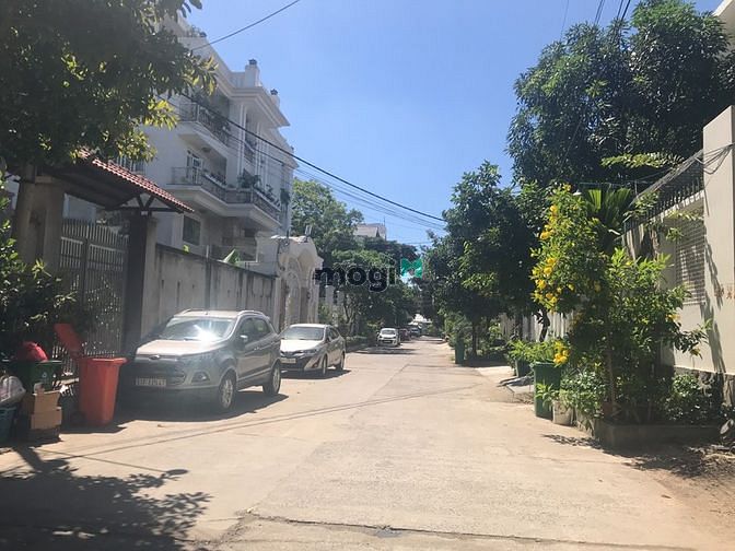 Hình ảnh Bán đất đường Xuân Thủy, p Thảo Điền, Quận 2. DT 222m2, giá 37.7 tỷ