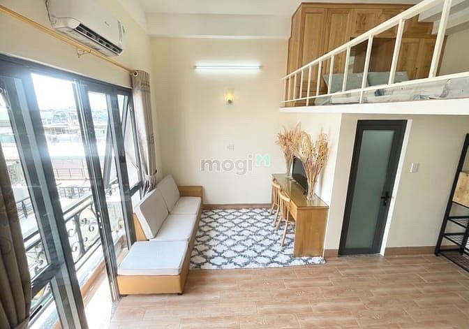 Hình ảnh CHDV Cao Cấp DUPLEX Siêu Xịn Ngay Trung Tâm Q10