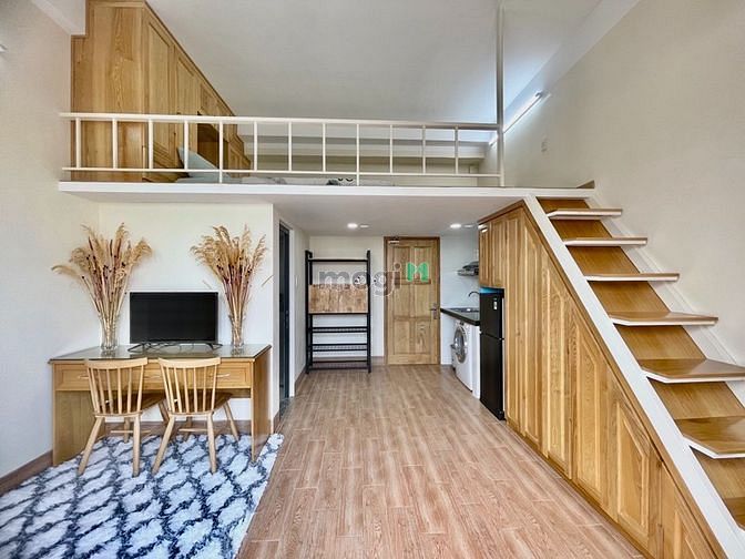 Hình ảnh CHDV Cao Cấp DUPLEX Siêu Xịn Ngay Trung Tâm Q10