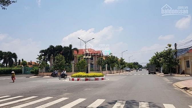 Hình ảnh Ngộp Nợ  Nên bán GẤP 5 x 21m Đất Thổ Cư công nhận đủ ( Đất ODT )