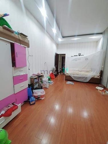 Hình ảnh Bán đất tặng nhà Lê Trọng Tấn, 96m2, mt 5.2m, ô tô tránh, 11.2 tỷ