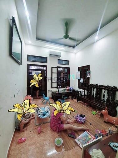 Hình ảnh Bán đất tặng nhà Lê Trọng Tấn, 96m2, mt 5.2m, ô tô tránh, 11.2 tỷ