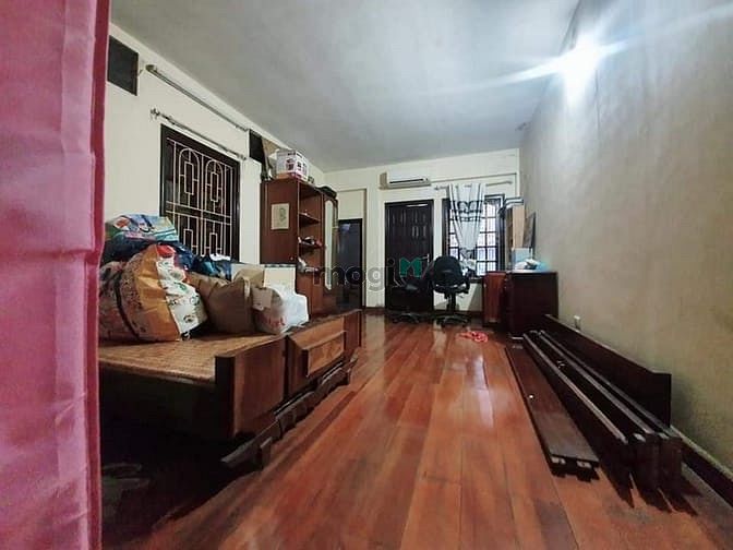 Hình ảnh Bán đất tặng nhà Lê Trọng Tấn, 96m2, mt 5.2m, ô tô tránh, 11.2 tỷ
