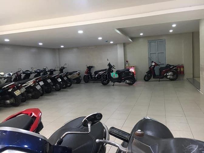 Hình ảnh CHDV Cao Cấp DUPLEX Siêu Xịn Ngay Trung Tâm Q10