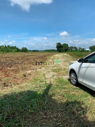 Hình ảnh Bán đất mt Võ Văn Kiệt, cách VD4 500m SHR Vị trí vàng cho NĐT năm 2021