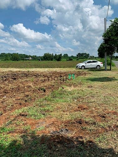 Hình ảnh Bán đất mt Võ Văn Kiệt, cách VD4 500m SHR Vị trí vàng cho NĐT năm 2021