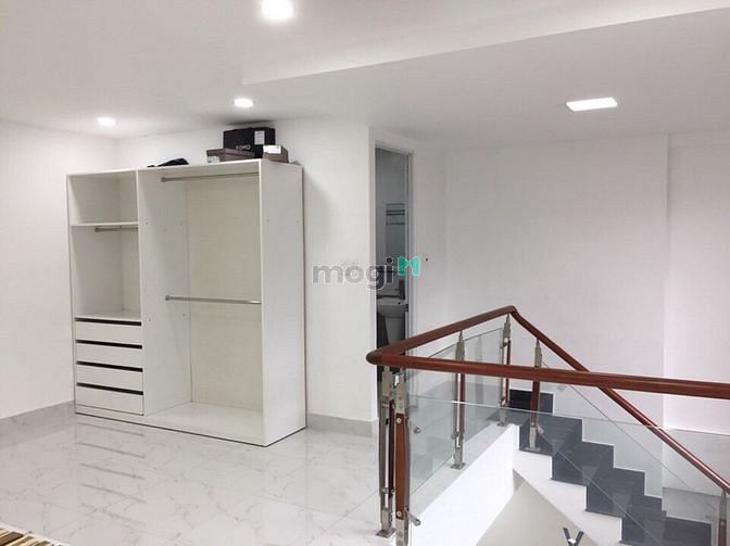 Hình ảnh cho thuê Mb6623 nạp rút nhanh chóng , 2 tầng (duplex) vừa làm văn phòng vừa ở